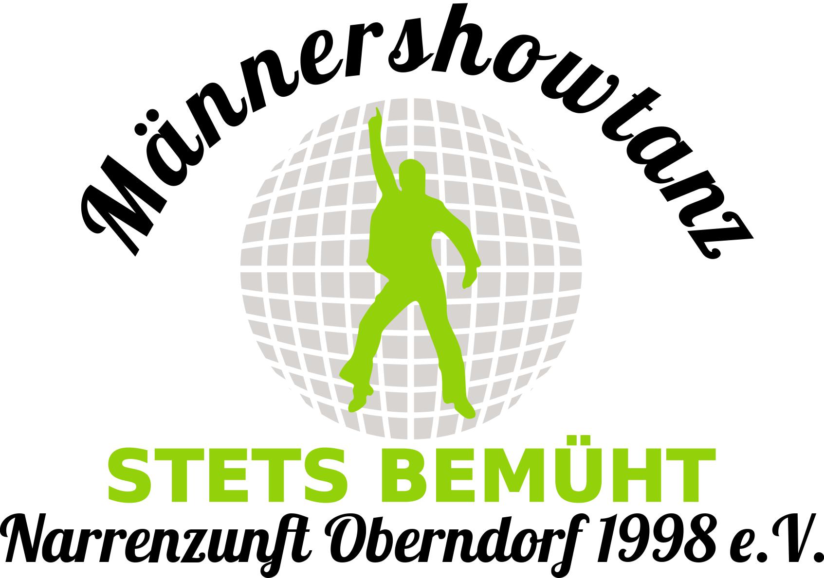 Showtanzgruppe Stets bemüht